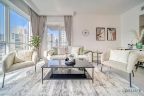 Cosmopolitan 1BR at Vezul Residences Business Bay by Deluxe Holiday Homes